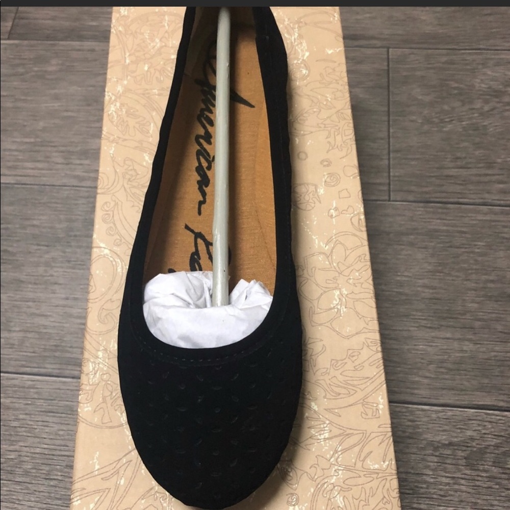 Black Flats